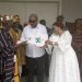 Lordina Foundation commissions maternity and children’s ward for Bole District Hospital.