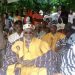 Lordina Foundation commissions maternity and children’s ward for Bole District Hospital.