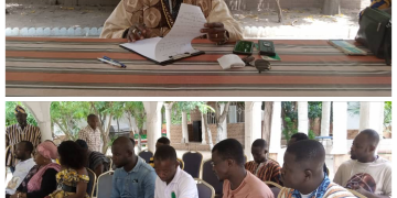 Savannah Region media urged to support GMB Regional representative.