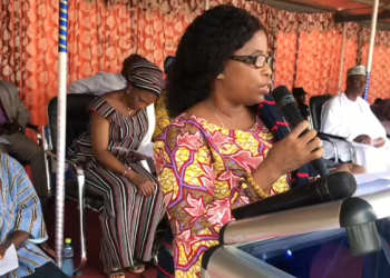 Bole Nursing and Midwifery Training College launched its 10th-anniversary.