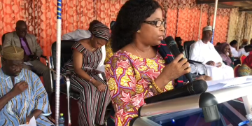 Bole Nursing and Midwifery Training College launched its 10th-anniversary.