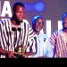 Ghana Football Awards; Iddrisu Abdulai wins Goalkeeper of the year.