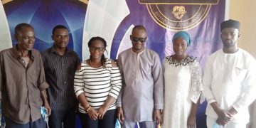 Ghana Blind Union campaigns for all inclusive justice for members.