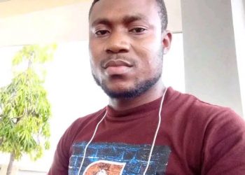 Let’s revive our Ghanaian spirit of communal labour in our communities.