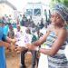 Bole D/A Girls Model JHS holds maiden Speech and Prize-giving Day.