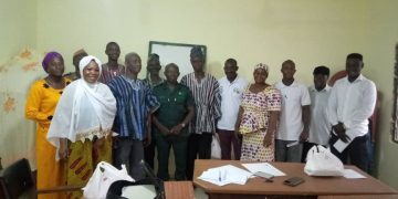 Seripe benefits from Innovative Projects from Civil Societies and Coalitions of Actors (PISCCA) project.