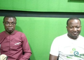 Ghanaians Urged To Cultivate Habit Of Savings.