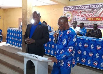 Bole Community Co-operative Credit Union reviews its performance.