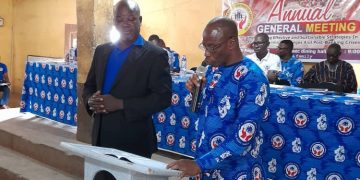 Bole Community Co-operative Credit Union reviews its performance.