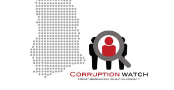 Corruption Watch commends OSP on action against Labianca.