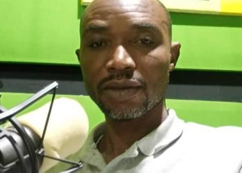 “I’m ready to serve you better” – NDC Constituency Secretary hopeful.