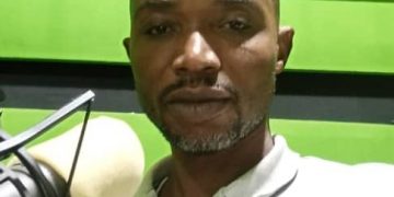 “I’m ready to serve you better” – NDC Constituency Secretary hopeful.