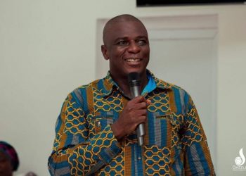 Former DCE for Wa-West dies.