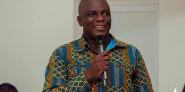 Former DCE for Wa-West dies.