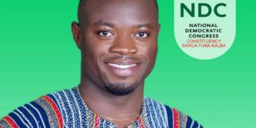 Gbelinyari Nwaangu Jacob To Contest Sawla- Tuna- Kalba Constituency Deputy Communication Officer Position.