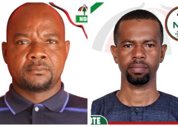 Sawla-Tuna-Kalba NDC Constituency Polls: Chorchitey faces stiff contest.