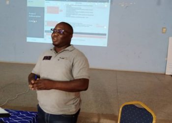 NGO organises a day workshop for Journalists in the Savannah Region on environmental protection.