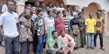 Sawla-Tuna-Kalba District To Benefit From E-WASH Project.