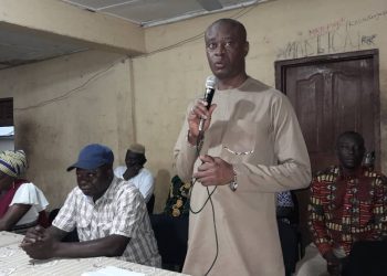 Bosec students urged to see discipline as tool for academic excellence.