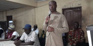 Bosec students urged to see discipline as tool for academic excellence.