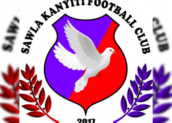“We are proud of you” – Sawla Kanyiti Fc congratulates Mmenso Simon.