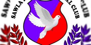 “We are proud of you” – Sawla Kanyiti Fc congratulates Mmenso Simon.