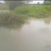 Heavy rains cut off communities in Sawla- Tuna-Kalba District.
