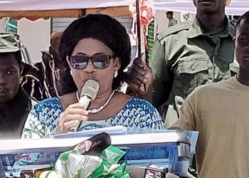 Bole Nursing and Midwifery Training College marks 10th Anniversary.