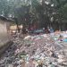 Sindaa electoral area residents call for improvement in sanitary conditions.