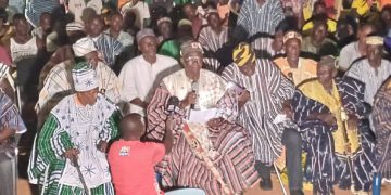 Upgrade Tuna Health Centre to a polyclinic status- Chief of Tuna appeals.