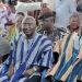 Vice President Dr Mahamadu Bawumia embarks on a two- day working visit to Savannah Region.