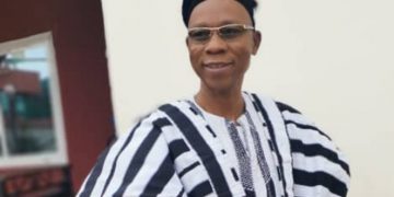 Sawla-Tuna-Kalba MP wants enhanced collaboration with DCE’s.