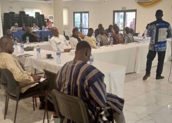 GEPA provides capacity building training for industry players in Bole.