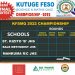 Stage set for Kutuge Feso Science and Maths Quiz semi-finals