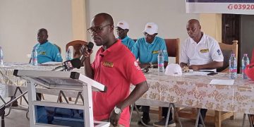 Upper West Chapter of Credit Union Association Marks 2022 International Credit Union Day.