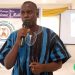 St. Kizito B JHS wins 2022 Kutuge Feso Science and Maths Quiz.