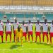 Sawla Kanyiti FC begins pre-season in a grand style.
