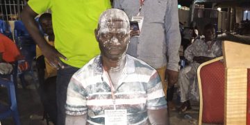 Businessman voted NDC Chairman for Bole-Bamboi constituency.