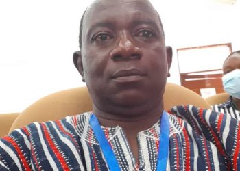 Studying Dagaare or Gonja in a university socially relevant- UEW Lecturer.