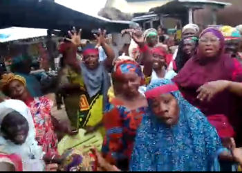 Sawla Traders Resist Relocation Move.