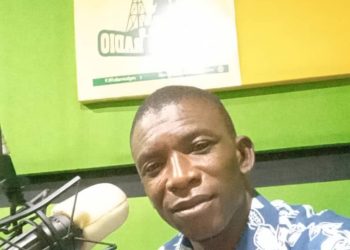 2024 Elections: NDC cannot be an alternative to the NPP — Saaka Dinonah.
