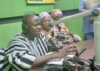 “I am committed to developing Savannah region and not pursuing any presidential ambition”- Hon Samuel Abu Jinapor.