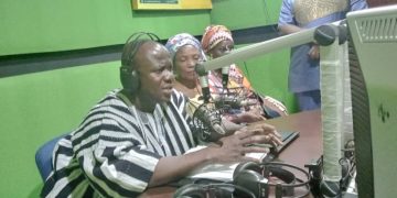 “I am committed to developing Savannah region and not pursuing any presidential ambition”- Hon Samuel Abu Jinapor.