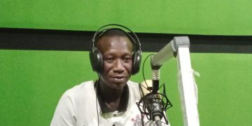 Ghana Farmers Urged to Adopt GM Crops to Increase Yields.