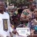 46 Tailors pass out in Bole zone 2 after three years of tutelage.