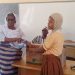 Duwa wurche commits to supporting brilliant-but-needy girls in her community.