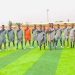 Abdulai Iddrisu donates to former club – STK STARS FC.