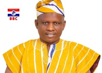 Bole-Bamboi NPP Chairman calls for unity, peace at Christmas.