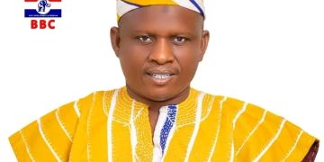 Bole-Bamboi NPP Chairman calls for unity, peace at Christmas.