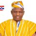 Bole-Bamboi NPP Chairman calls for unity, peace at Christmas.